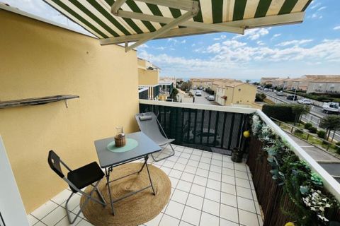 Leilighet i Frontignan, Herault, Frontignan - € 205 000 | Ref: getkey_9863 - foto 3