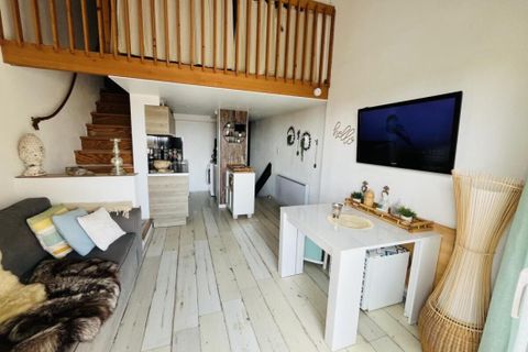 Leilighet i Frontignan, Herault, Frontignan - € 205 000 | Ref: getkey_9863 - foto 5