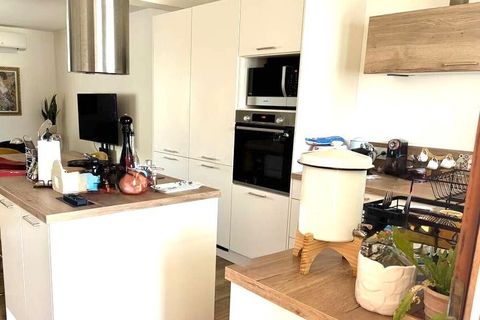 Villa i Sete, Herault, Sete - € 440.000 | Ref: getkey_9857 - foto 4