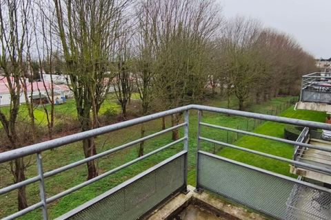 Leilighet i Lens, Pas-de-Calais, Lens - € 88 000 | Ref: 3991-FOROM - foto 2
