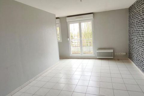 Leilighet i Lens, Pas-de-Calais, Lens - € 88 000 | Ref: 3991-FOROM - foto 3
