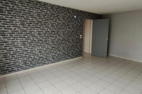 Leilighet i Lens, Pas-de-Calais, Lens - € 88 000 | Ref: 3991-FOROM - foto 4