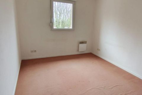 Leilighet i Lens, Pas-de-Calais, Lens - € 88 000 | Ref: 3991-FOROM - foto 5