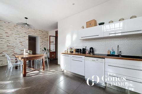 Byhus i Craponne, Rhone, Craponne - € 529.000 | Ref: getkey_u_517692362 - foto 3