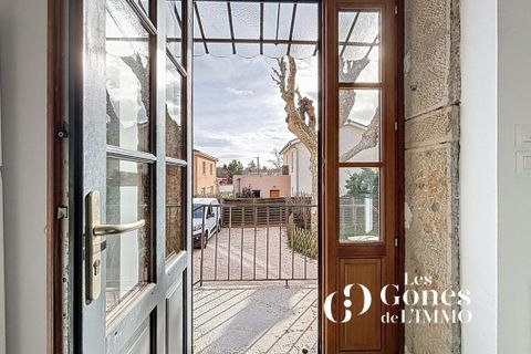 Byhus i Craponne, Rhone, Craponne - € 529.000 | Ref: getkey_u_517692362 - foto 4