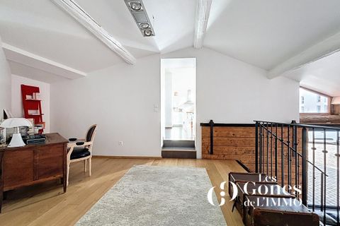 Byhus i Craponne, Rhone, Craponne - € 529.000 | Ref: getkey_u_517692362 - foto 6
