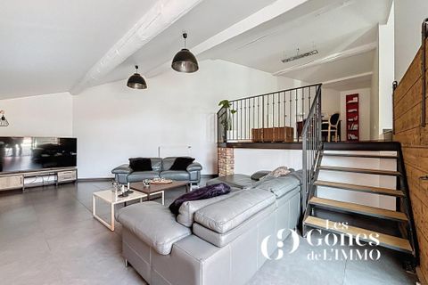 Byhus i Craponne, Rhone, Craponne - € 529.000 | Ref: getkey_u_517692362 - foto 7