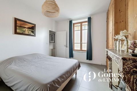 Byhus i Craponne, Rhone, Craponne - € 529.000 | Ref: getkey_u_517692362 - foto 10