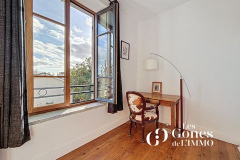Byhus i Craponne, Rhone, Craponne - € 529.000 | Ref: getkey_u_517692362 - foto 14
