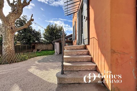 Byhus i Craponne, Rhone, Craponne - € 529.000 | Ref: getkey_u_517692362 - foto 16