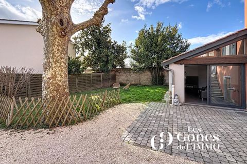Byhus i Craponne, Rhone, Craponne - € 529.000 | Ref: getkey_u_517692362 - foto 17