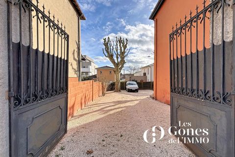 Byhus i Craponne, Rhone, Craponne - € 529.000 | Ref: getkey_u_517692362 - foto 18