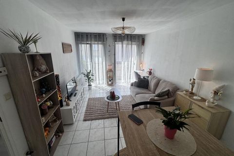 Leilighet i Saint-Quentin, Aisne, Saint-Quentin - € 59 500 | Ref: 4014-FOROM - foto 3