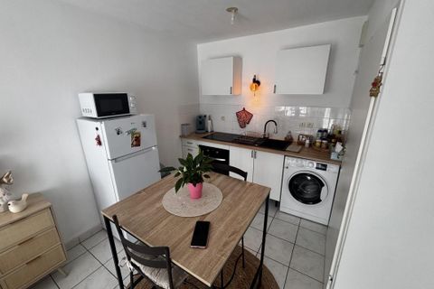 Leilighet i Saint-Quentin, Aisne, Saint-Quentin - € 59 500 | Ref: 4014-FOROM - foto 4