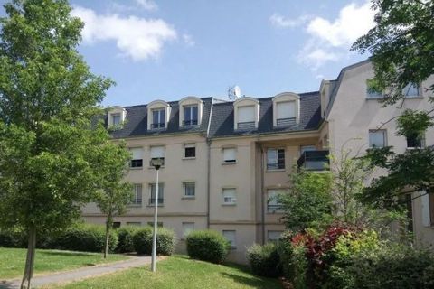 Leilighet i Saint-Quentin, Aisne, Saint-Quentin - € 59 500 | Ref: 4014-FOROM - foto 9