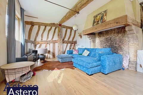Leilighet i Melesse, Ille-et-Vilaine, Melesse - € 258 900 | Ref: getkey_u_517454732 - foto 2