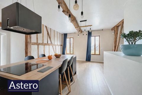 Leilighet i Melesse, Ille-et-Vilaine, Melesse - € 258 900 | Ref: getkey_u_517454732 - foto 4