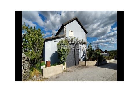 Villa i Guarda, Guarda, Guarda - € 155.000 | Ref: 343161 - foto 1