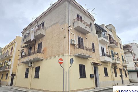 Lejlighed i Palermo, Palermo, Palermo - € 127.000 | Ref: U 34/26 - foto 3