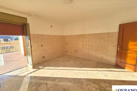 Leilighet i Carini, Palermo, Carini - € 99 000 | Ref: 37/26 - foto 2