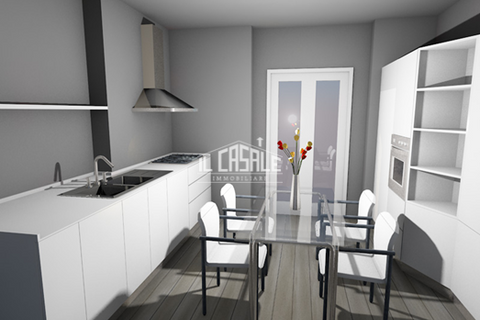 Lejlighed i Rufina, Florence, Rufina - € 210.000 | Ref: 2246 - foto 1