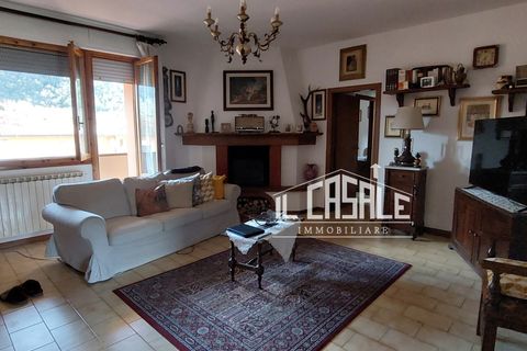 Lejlighed i Dicomano, Florence, Dicomano - € 135.000 | Ref: 2247 - foto 2