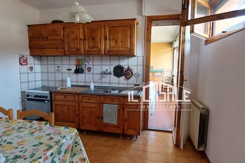 Lejlighed i Dicomano, Florence, Dicomano - € 135.000 | Ref: 2247 - foto 4