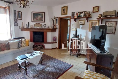 Lejlighed i Dicomano, Florence, Dicomano - € 135.000 | Ref: 2247 - foto 5
