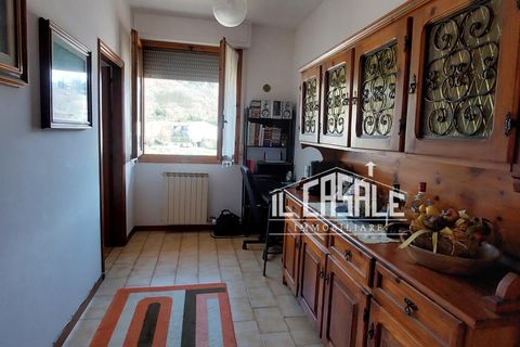 Lejlighed i Dicomano, Florence, Dicomano - € 135.000 | Ref: 2247 - foto 6