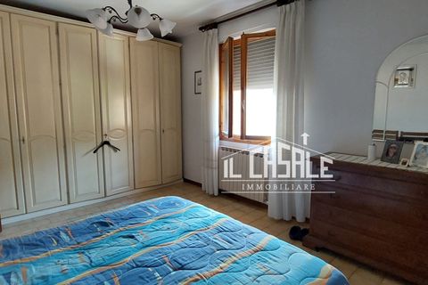 Lejlighed i Dicomano, Florence, Dicomano - € 135.000 | Ref: 2247 - foto 8