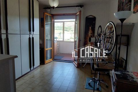 Lejlighed i Dicomano, Florence, Dicomano - € 135.000 | Ref: 2247 - foto 9