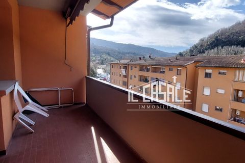 Lejlighed i Dicomano, Florence, Dicomano - € 135.000 | Ref: 2247 - foto 12