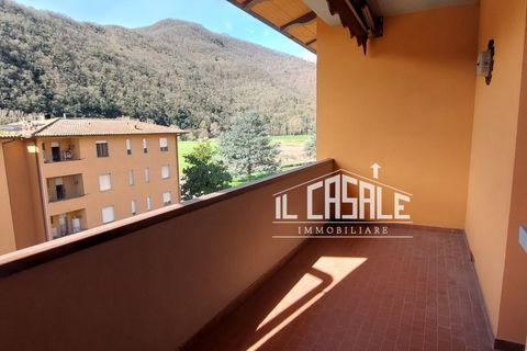 Lejlighed i Dicomano, Florence, Dicomano - € 135.000 | Ref: 2247 - foto 13