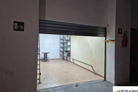 Parkeringsplads i Palermo, Palermo, Palermo - € 48.000 | Ref: U 36/26 - foto 1