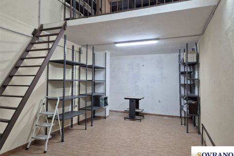Parkeringsplads i Palermo, Palermo, Palermo - € 48.000 | Ref: U 36/26 - foto 2
