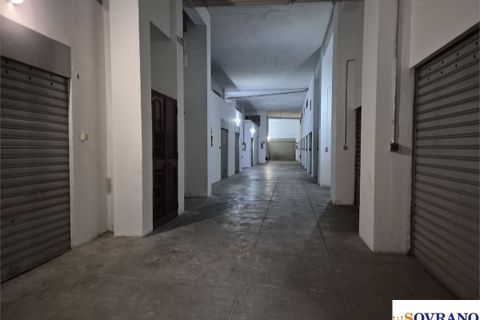 Parkeringsplads i Palermo, Palermo, Palermo - € 48.000 | Ref: U 36/26 - foto 4
