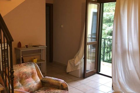 Lejlighed i Fiuggi, Frosinone, Fiuggi - € 98.000 | Ref: AC99-149-889 - foto 5