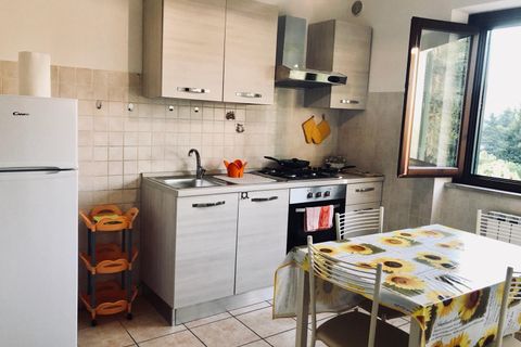 Lejlighed i Fiuggi, Frosinone, Fiuggi - € 98.000 | Ref: AC99-149-889 - foto 6