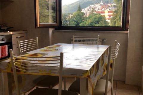 Lejlighed i Fiuggi, Frosinone, Fiuggi - € 98.000 | Ref: AC99-149-889 - foto 7