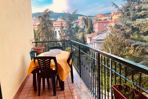 Lejlighed i Fiuggi, Frosinone, Fiuggi - € 98.000 | Ref: AC99-149-889 - foto 8