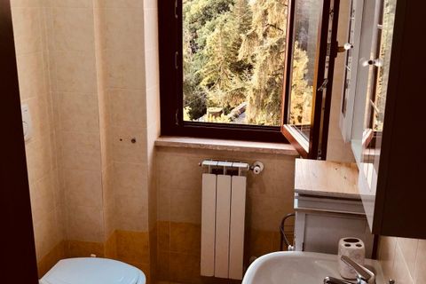 Lejlighed i Fiuggi, Frosinone, Fiuggi - € 98.000 | Ref: AC99-149-889 - foto 9