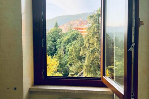 Lejlighed i Fiuggi, Frosinone, Fiuggi - € 98.000 | Ref: AC99-149-889 - foto 10