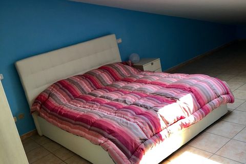 Lejlighed i Fiuggi, Frosinone, Fiuggi - € 98.000 | Ref: AC99-149-889 - foto 13