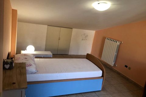 Lejlighed i Fiuggi, Frosinone, Fiuggi - € 98.000 | Ref: AC99-149-889 - foto 15