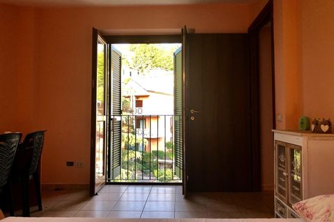 Lejlighed i Fiuggi, Frosinone, Fiuggi - € 98.000 | Ref: AC99-149-889 - foto 16
