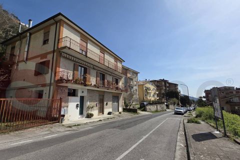 Villa i Arce, Frosinone, Arce - € 168.000 | Ref: AC99-149-1561 - foto 4
