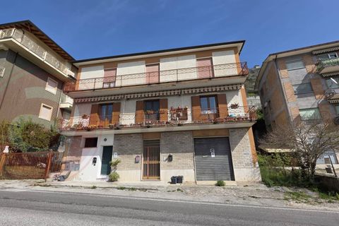 Villa i Arce, Frosinone, Arce - € 168.000 | Ref: AC99-149-1561 - foto 5