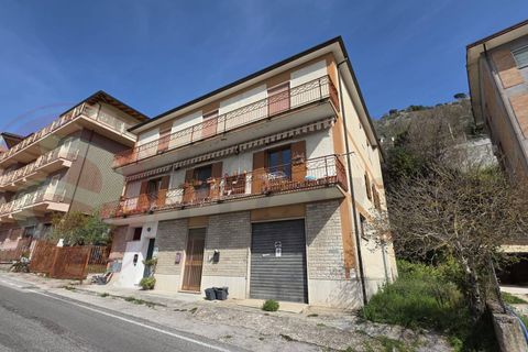 Villa i Arce, Frosinone, Arce - € 168.000 | Ref: AC99-149-1561 - foto 7