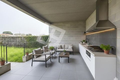Villa i Aveiro, Aveiro, Aveiro - € 650.000 | Ref: 4369 - foto 5