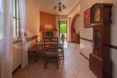 Villa a Arpino, Frosinone, Arpino - € 105.000 | Ref: AC99-149-1735 - foto 8